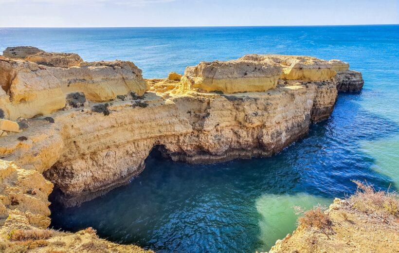 Escape to Sunny Algarve