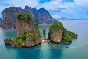 25-Nights Thailand Round Trip Holiday