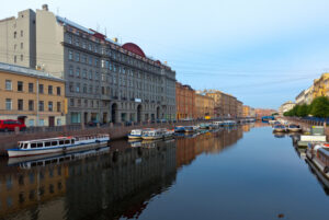 Krakow Gateway