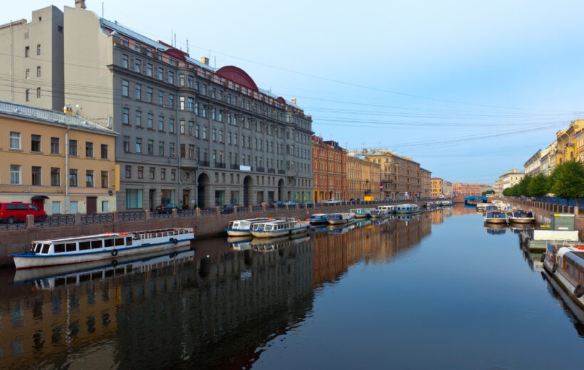 Krakow Gateway