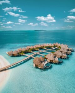 Luxury Maldives Escape – Indulge in Paradise