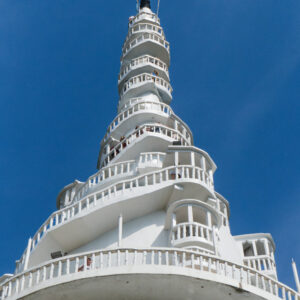 Ambuluwawa-Tower