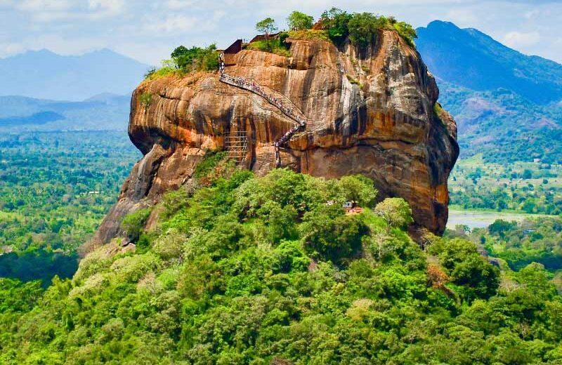 Waves & Wilderness of Sri Lanka