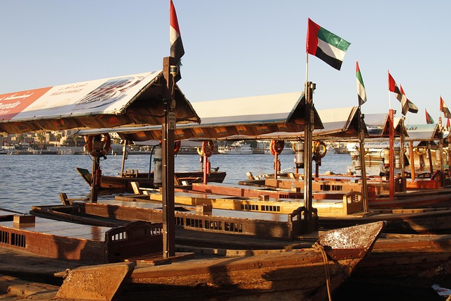 10 Nights Twin City Holiday to Dubai & Maldives