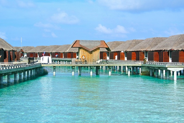 10 Nights Twin City Holiday to Dubai & Maldives