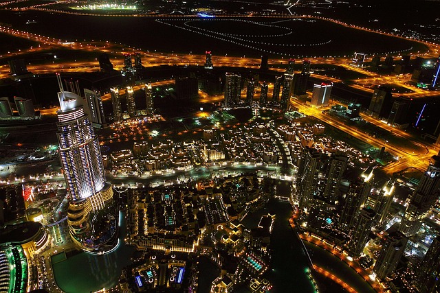 10 Nights Twin City Holiday to Dubai & Maldives