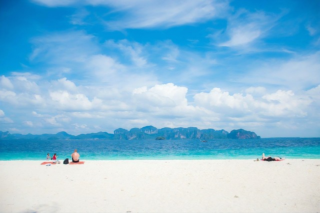20 Nights Thailand Holiday