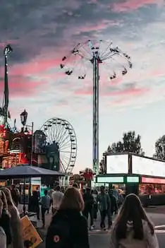 Theme Park